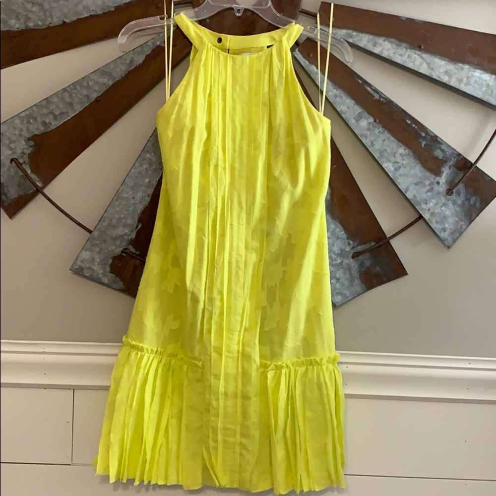 Jessica Simpson Sundress